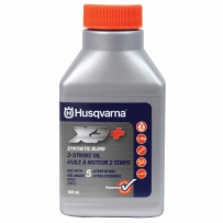 Aceite Husqvarna XP+ 2-Stroke Oil Synthetic Blend