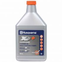 Compra Aceite Husqvarna XP+ 2T | Reparaciones Ansede Friol
