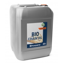 Aceite de cadena Husqvarna Bio Chain Oil 10L