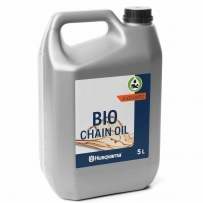 Aceite de cadena Husqvarna Bio Chain Oil 5L