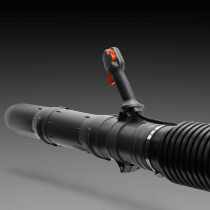 Compra Soplador Husqvarna 580BTS | Reparaciones Ansede Friol