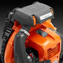 Compra Soplador Husqvarna 580BTS | Reparaciones Ansede Friol