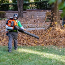 Compra Soplador Husqvarna 580BTS | Reparaciones Ansede Friol