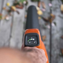 Compra Soplador Husqvarna 120iB Online | Reparaciones Ansede Friol