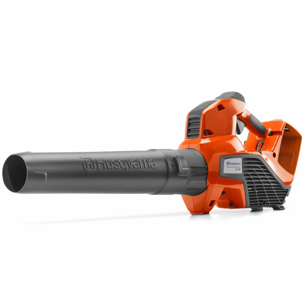 Soplador Husqvarna 120iB