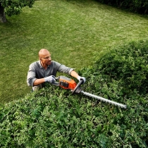 Compra Cortasetos Husqvarna 215iHD45 | Reparaciones Ansede Friol