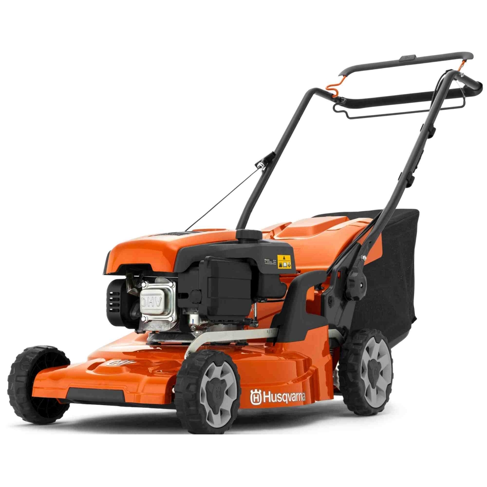 Cortacésped Husqvarna LC 247S