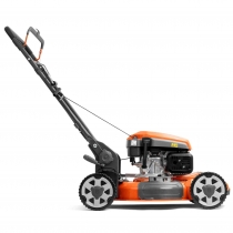 Compra Cortacésped Husqvarna LB 251S | Reparaciones Ansede Friol