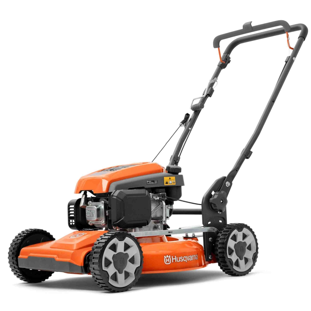 Cortacésped Husqvarna LB 251S