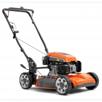 Compra Cortacésped Husqvarna LB 251S | Reparaciones Ansede Friol