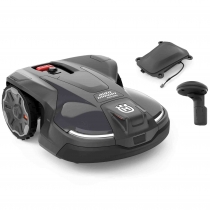 Compra Robot Cortacésped Husqvarna Automower 430X NERA | Ansede