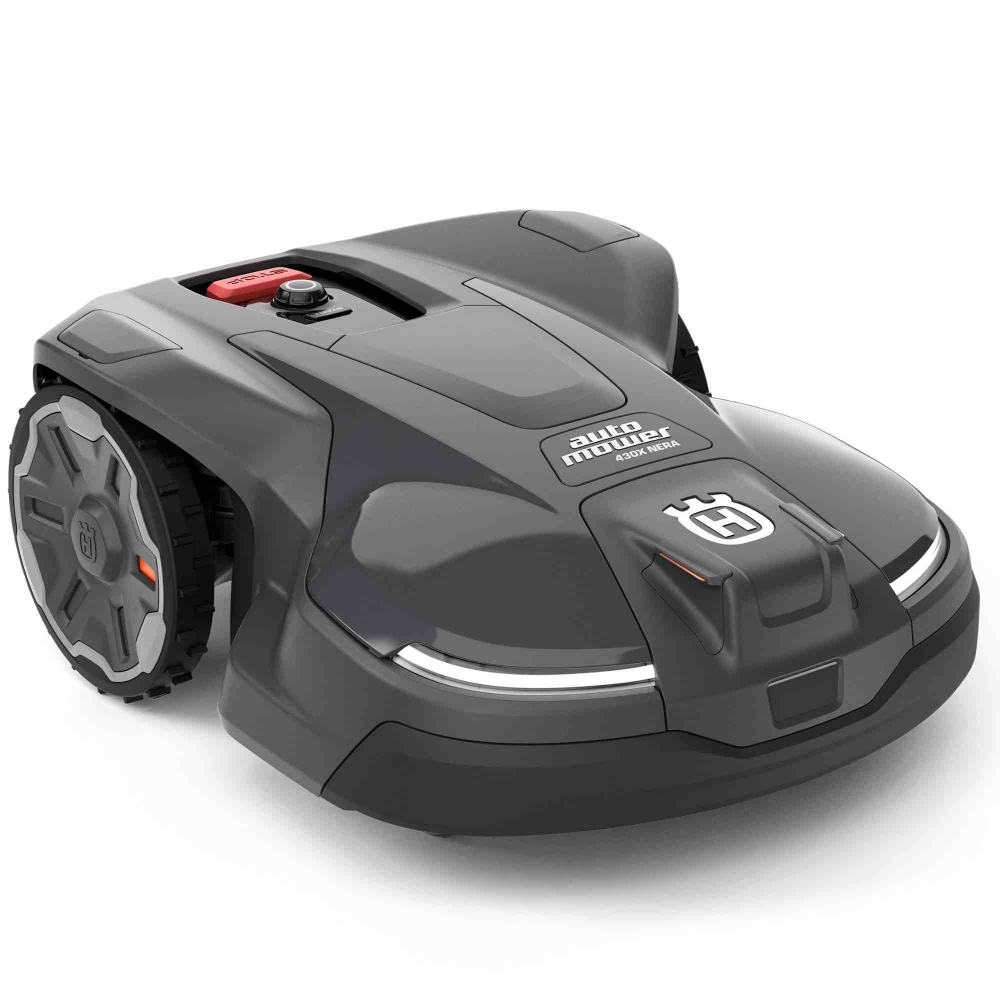 Robot cortacésped Husqvarna Automower® 430X NERA