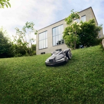 Compra Robot Cortacésped Husqvarna Automower 430X NERA | Ansede