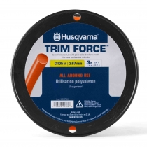 Compra Hilo Husqvarna Trim Force | Reparaciones Ansede Friol