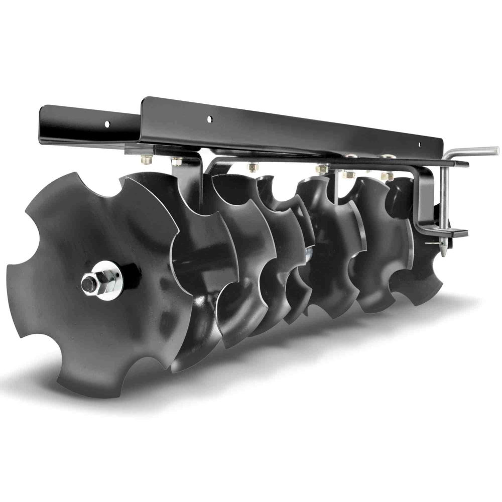 Cultivador de Discos Husqvarna