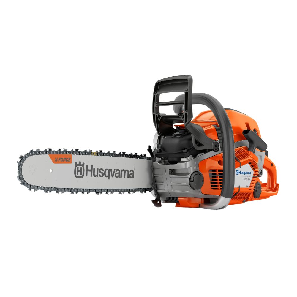 Motosierra Husqvarna 550 XP Mark II