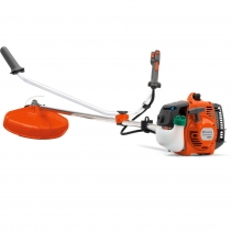 Desbrozadora Husqvarna 128R