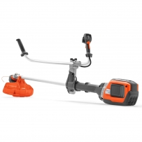 Desbrozadora Husqvarna 535iRXT