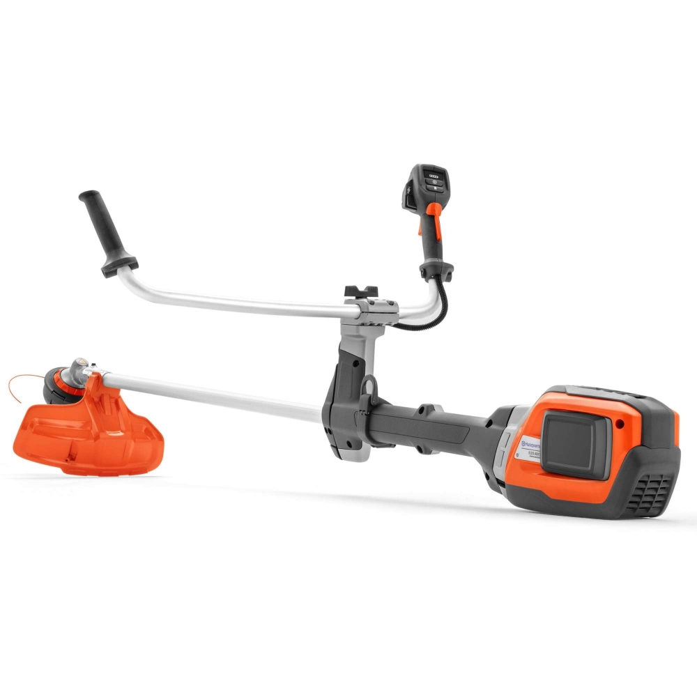 Desbrozadora Husqvarna 535iRXT