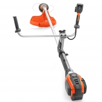 Desbrozadora Husqvarna 535iRXT | Reparaciones Ansede Friol