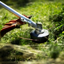 Desbrozadora Husqvarna 325iRJ | Reparaciones Ansede Friol