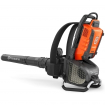 Soplador de mochila Husqvarna 550iBTX