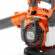 Compra Soplador Husqvarna 125BVx Online | Reparaciones Ansede Friol
