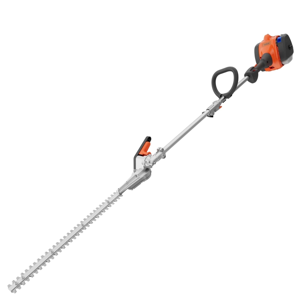 Compra Cortasetos Husqvarna 122LK H Online | Reparaciones Ansede Friol