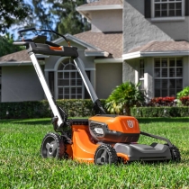 Compra Cortacésped Husqvarna LE 322R Lawn Xpert | Reparaciones Ansede Friol