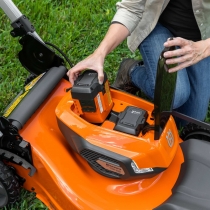 Compra Cortacésped Husqvarna LE 322R Lawn Xpert | Reparaciones Ansede Friol