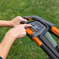 Compra Cortacésped Husqvarna LE 322R Lawn Xpert | Reparaciones Ansede Friol