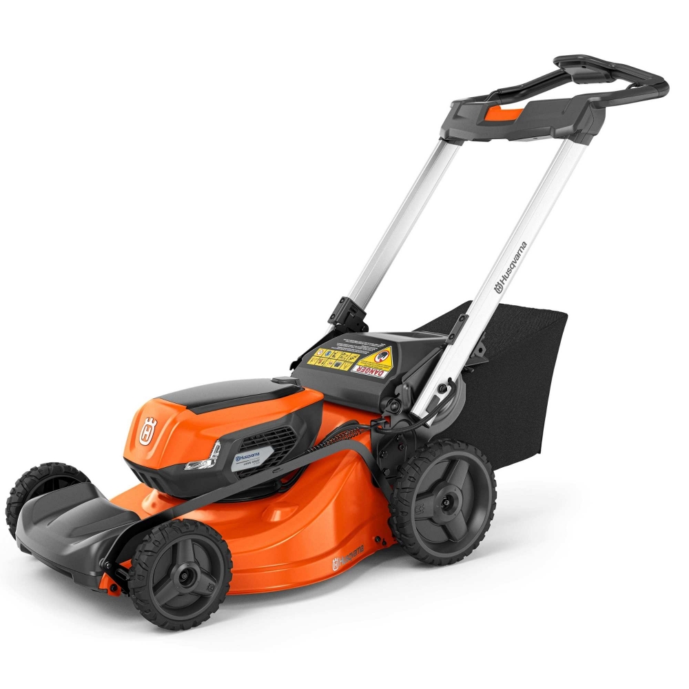 Cortacésped Husqvarna LE 322R Lawn Xpert