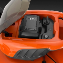 Compra Cortacésped Husqvarna LC 142i Online | Reparaciones Ansede Friol