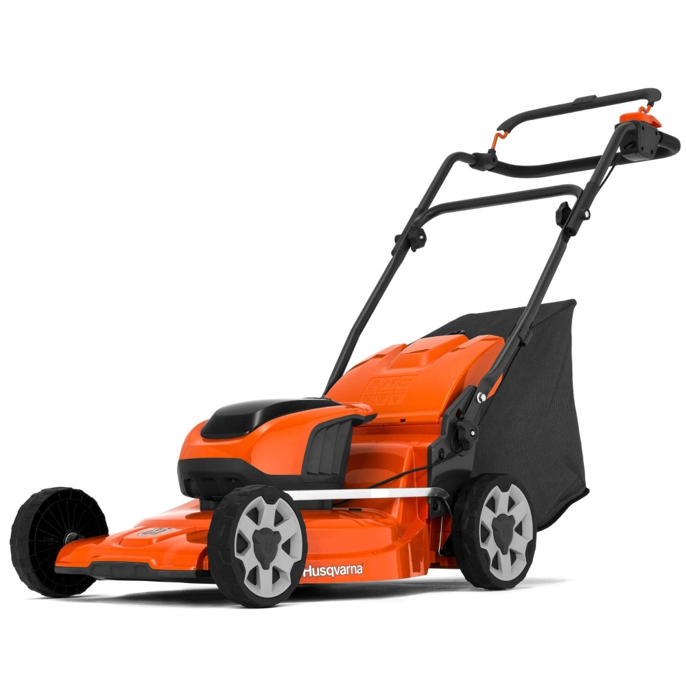 Cortacésped Husqvarna LC 142i