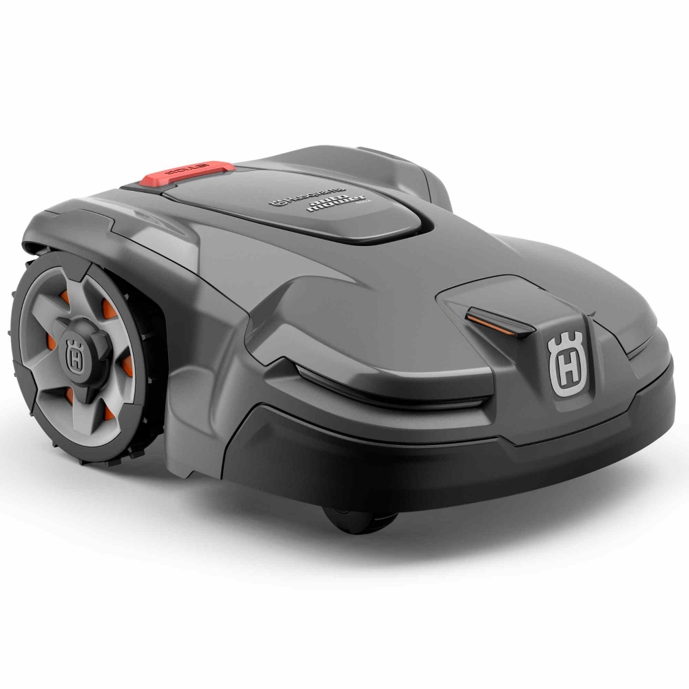 Robot cortacésped Husqvarna automower® 405